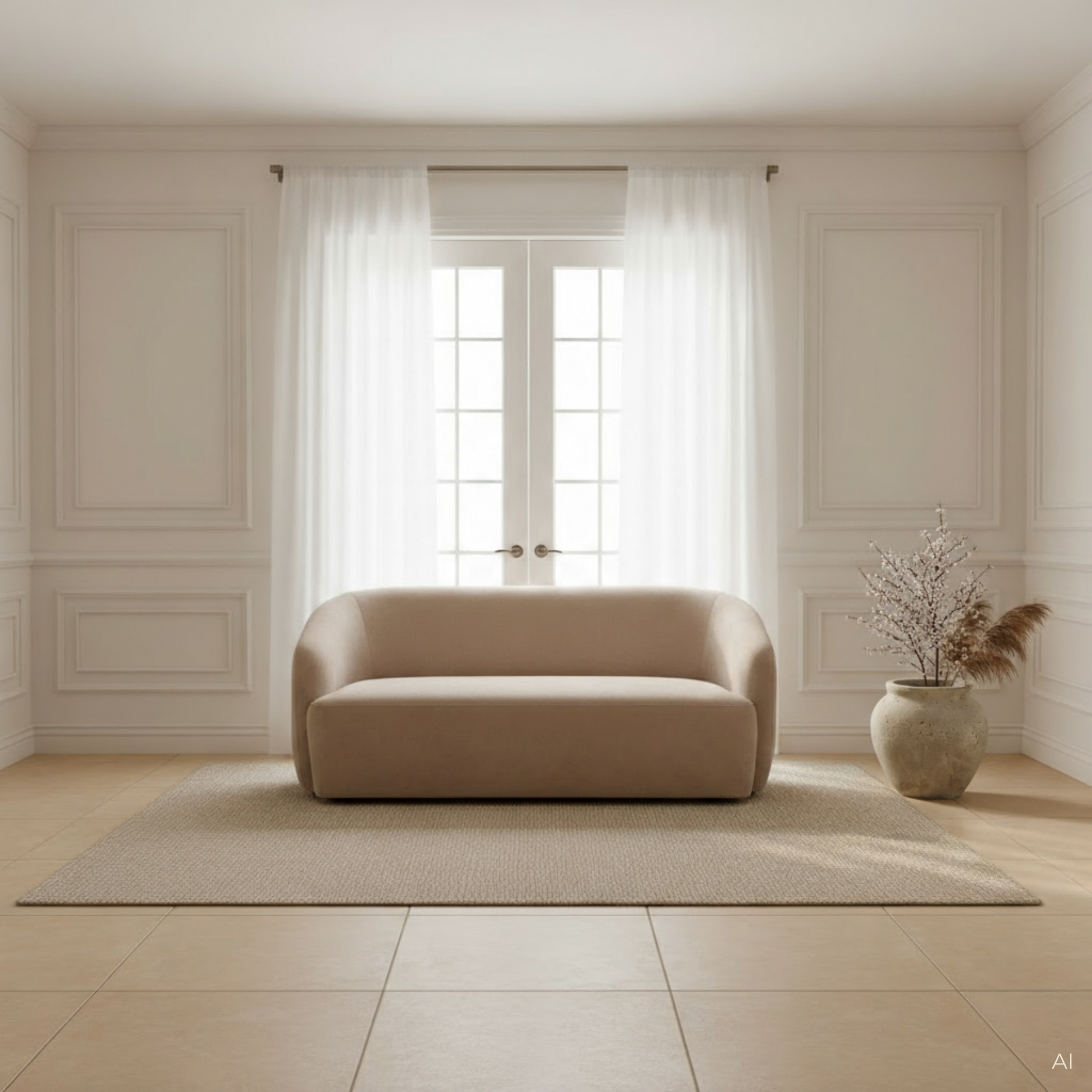 Brisbane II sofa